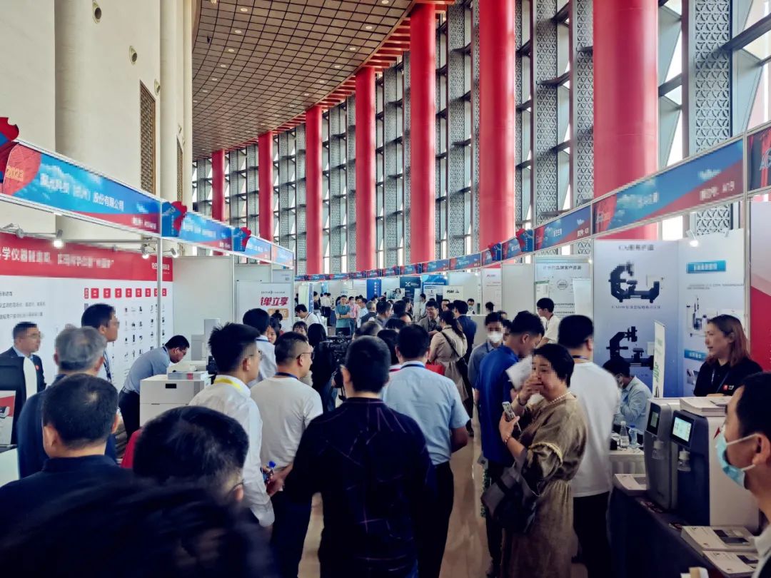 ACCSI2023圓滿完成，感恩所有相遇，期待下次相聚！