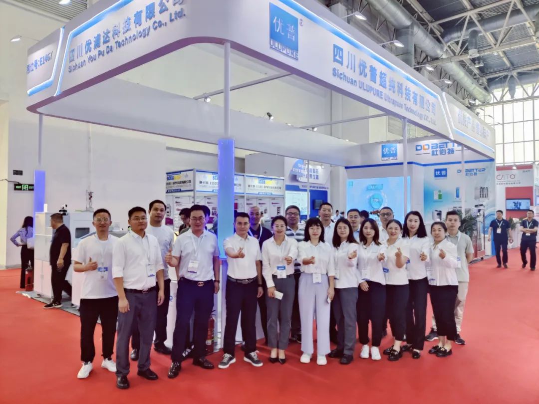 BCEIA 2023圓滿(mǎn)落幕，杜伯特精彩回顧