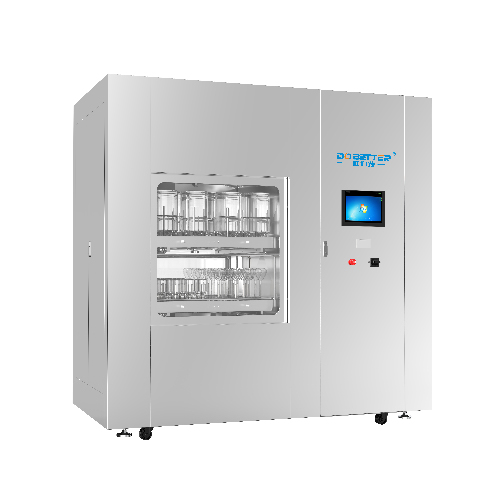 DTEV-1000大型器具清洗機